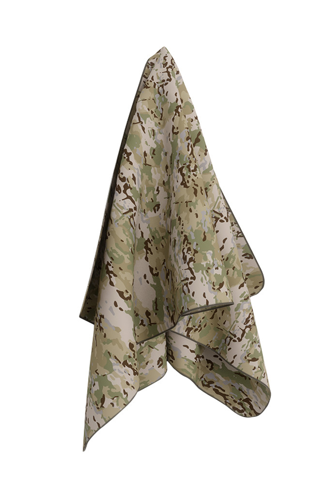 Рушник з микрофибри Multikam 65*140, 90*140, фото 1