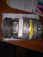 Компресор кондиціонера Renault Megane Scenic 1.9 2.0 1.8DCI DTI 16V 1135309-5309 7700105765 03475