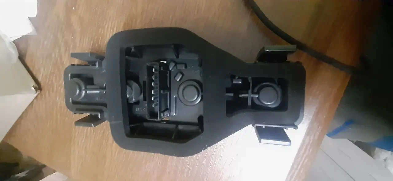 Gimbal motor load too sales large dji mavic pro