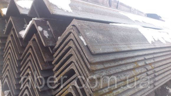 Кутник 32х32 х 3 мм