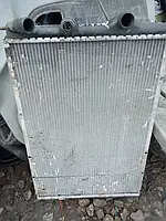 Радиатор охлаждения Renault Megane 1 1.2B 1.4B 52492768