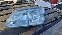 Фара передняя левая купе Renault Megane 1 Scenic 1 77001672736 7700831464 04627