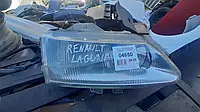 Фара передняя левая Renault Laguna 1 93-98 13996600 04650