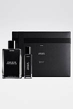 Набір парфумів для чоловіків ZARA Fleur De Patchouli 90 мл + 15 мл
