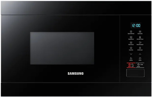 Мікрохвильова піч Samsung MS22T8054AB