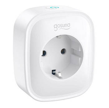 Розумна розетка Gosund Smart Plug SP1-C