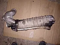 Колектор впускний Peugeot 307 406 607 Partner 2.0 HDI 9635616310