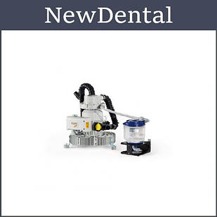 Вакуумна помпа мокрої лінії EXCOM hibrid 2  METASYS