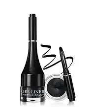 Гелева підводка для очей "Gel liner LASTING COLOR"