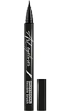 Підводка для очей ART EYELINER чорна