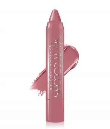Помада-олівець "Smart girl" SATIN COLORS