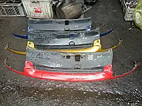 Решетка радиатора Renault Clio 2 7700846870 7700415849