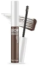Туш для брів BROW MARKER 12