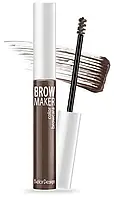 Туш для брів BROW MARKER 12