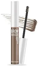 Туш для брів BROW MARKER 14