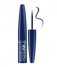 Підводка для очей "PRO Ink" 3 синя
