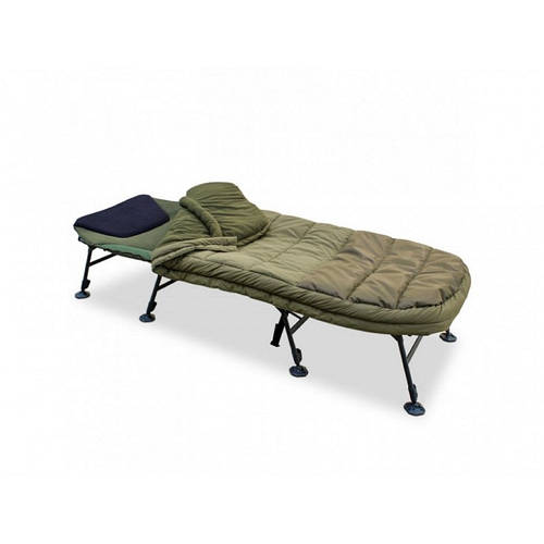 Купить Спальная система Anaconda 5 season Bed Chair Sleep System, цена