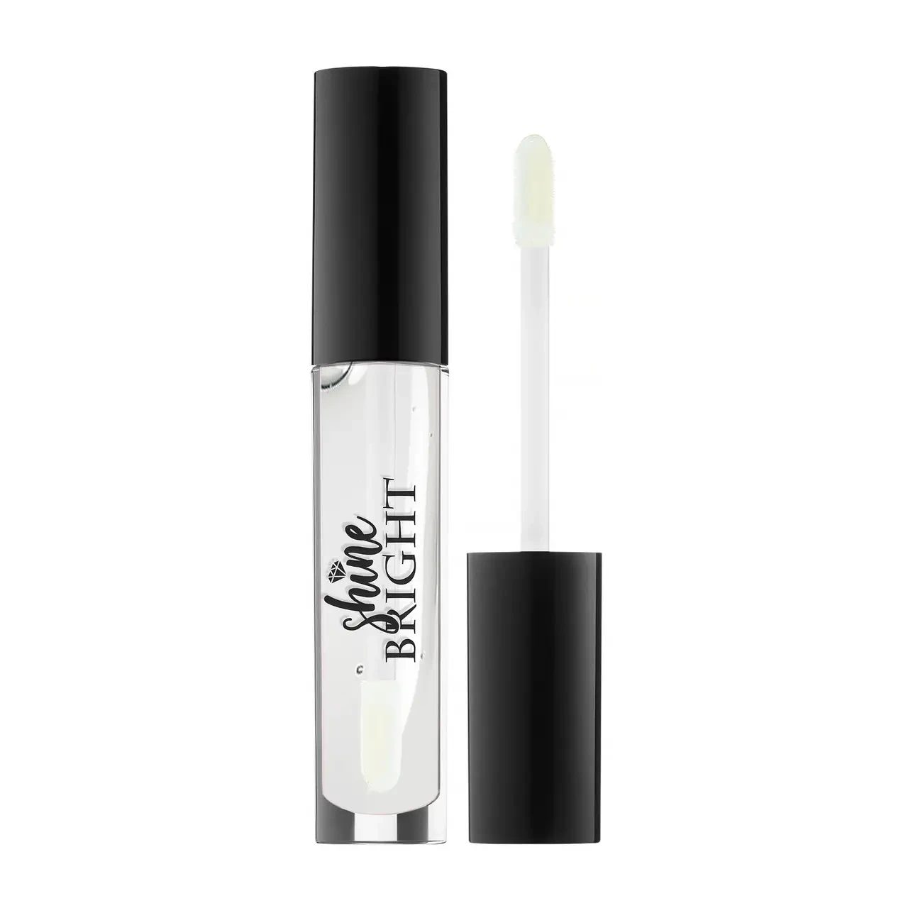 Блиск для губ Shine Bright BelorDesign 4.3 г