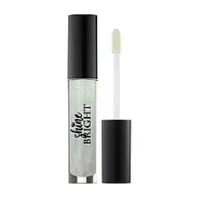 Блиск для губ Shine Bright BelorDesign 4.3 г 4 topaz