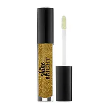 Блиск для губ Shine Bright BelorDesign 4.3 р 7 amber