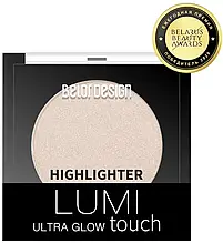 Хайлайтер LUMI TOUCH Belordesign