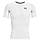 Футболка компресійна чоловіча Under Armour Men's HeatGear® Short Sleeve (1361518-100), фото 3