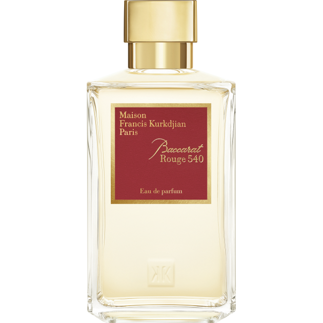 Парфумована вода Maison Francis Kurkdjian Baccarat Rouge 540 унісекс 200ml, Тестер Франція