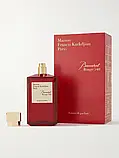 Парфумована вода Maison Francis Kurkdjian Baccarat Rouge 540 Extrait de parfum унісекс 200ml Тестер, фото 3