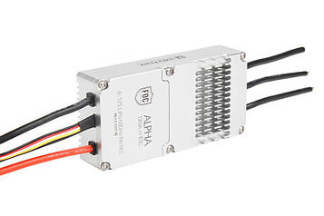 Регулятор ходу T-Motor ALPHA 120A 12S для мультикоптерів