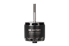 Мотор T-Motor AT5330A KV220 3600W 12S для літаків 25-30CC