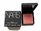 Рум'яна NARS Mini Blush у відтінку Orgasm 1.2g, фото 4
