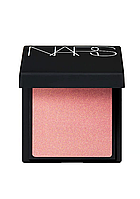 Румяна NARS Mini Blush в оттенке Orgasm 1.2g