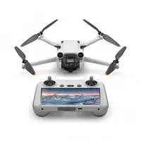 Квадрокоптер DJI Mini 3 Pro with RC Remote (CP.MA.00000492.02)