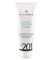 Formula 201 Soothing & Refreshing Face Mask Маска сосудистая активная, 250 мл