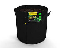 Горщик тканинний Jungle Bag Round 12L 25x25xh25cm