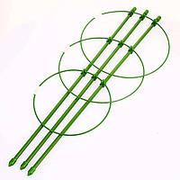 Подпорка для растений Herbgarden Flower Support h60cm 22cm