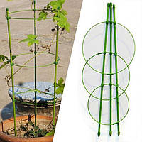 Подпорка для растений Herbgarden Flower Support h90cm 28cm