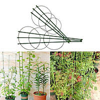 Підпора для рослин Herbgarden Flower Support h120 cm | 28 cm