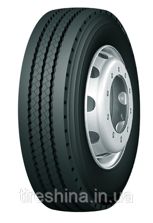 Шина 275/70R22.5 150/148J LongMarch LM668 (рульова CITY BUS)