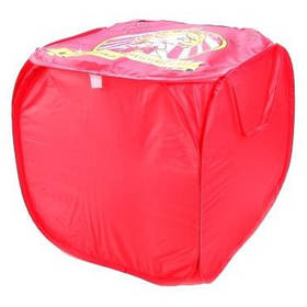 Кошик для іграшок M 2975 Принцеса, Toyman