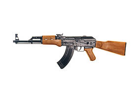 Іграшковий автомат з пістонами "АК-47" Golden Gun 246GG, Toyman
