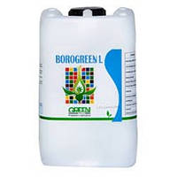 Микроудобрение Borogreen L (Борогрин Л) - Бор 150, 20л.