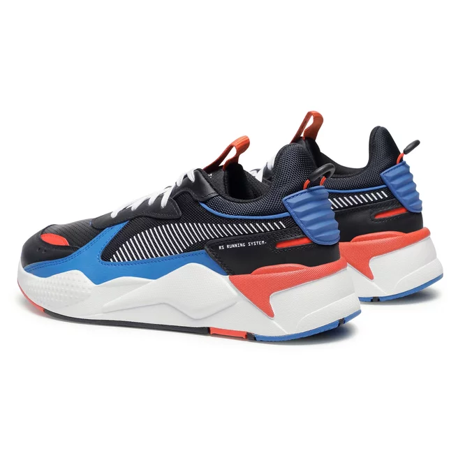 Puma rs cheap x 5