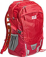Рюкзак Skif Outdoor Camper 35 л Red (3890229)