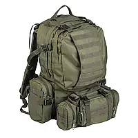 Рюкзак Sturm Mil-Tec Defense Pack Assembly Backpack 36L Olive єдиний