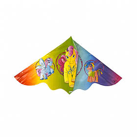 Ігровий набір Повітряний змій Metr+ M 6248 текстиль Поні, Toyman