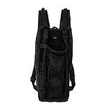 Рюкзак для питної системи 5.11 Convertible Hydration Carrier Black 9.5 L, фото 3