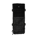 Рюкзак для питної системи 5.11 Convertible Hydration Carrier Black 9.5 L, фото 7