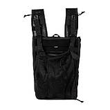Рюкзак для питної системи 5.11 PC Convertible Hydration Carrier Black єдиний, фото 3