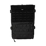 Рюкзак для питної системи 5.11 PC Convertible Hydration Carrier Black єдиний, фото 4